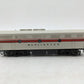 Proto 1000 23965 CB&Q F3B Powered B-Unit #120B EX/Box