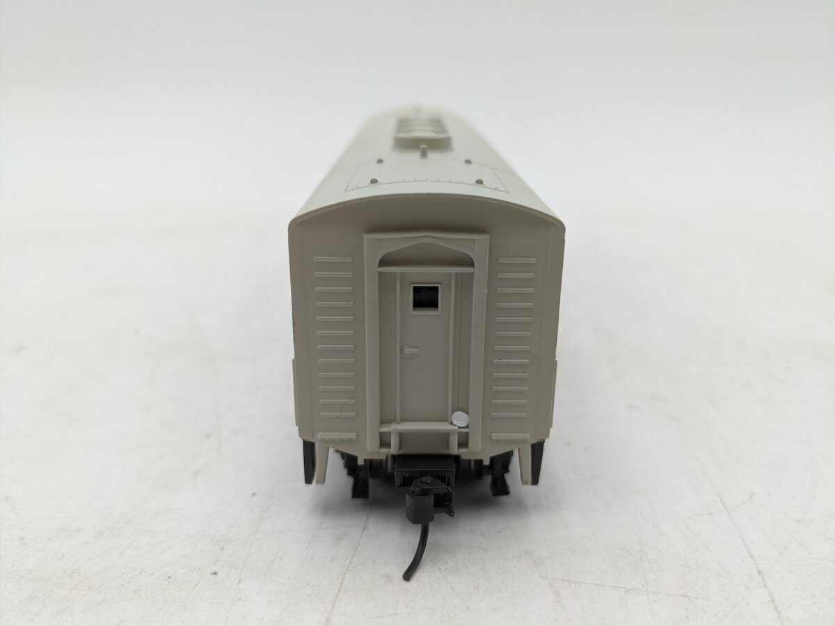 Proto 1000 23965 CB&Q F3B Powered B-Unit #120B EX/Box