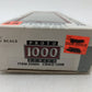 Proto 1000 23965 CB&Q F3B Powered B-Unit #120B EX/Box