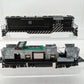 Proto 2000 23552 HO Scale ATSF GP-7 Diesel Locomotive #2681 EX/Box
