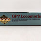 Proto 2000 23552 HO Scale ATSF GP-7 Diesel Locomotive #2681 EX/Box
