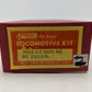 Roundhouse 391 HO DRGW C-3 Shay Locomotive Kit EX/Box