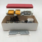 Roundhouse 391 HO DRGW C-3 Shay Locomotive Kit EX/Box