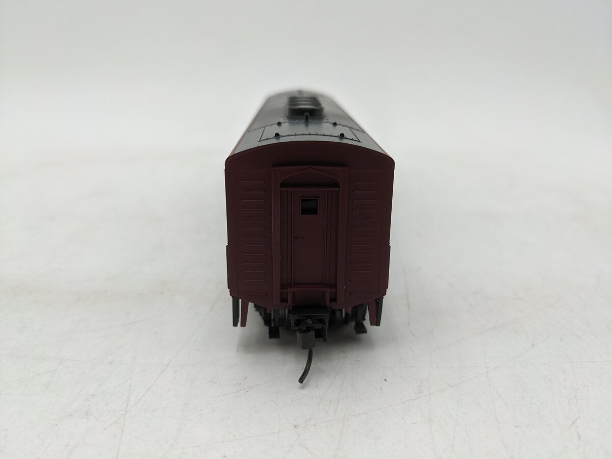 Proto 1000 23967 HO Scale F3B Locomotive Lehigh Valley #515 EX/Box