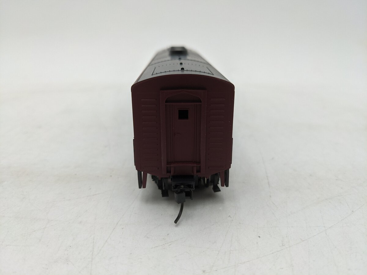 Proto 1000 23967 HO Scale F3B Locomotive Lehigh Valley #515 EX/Box