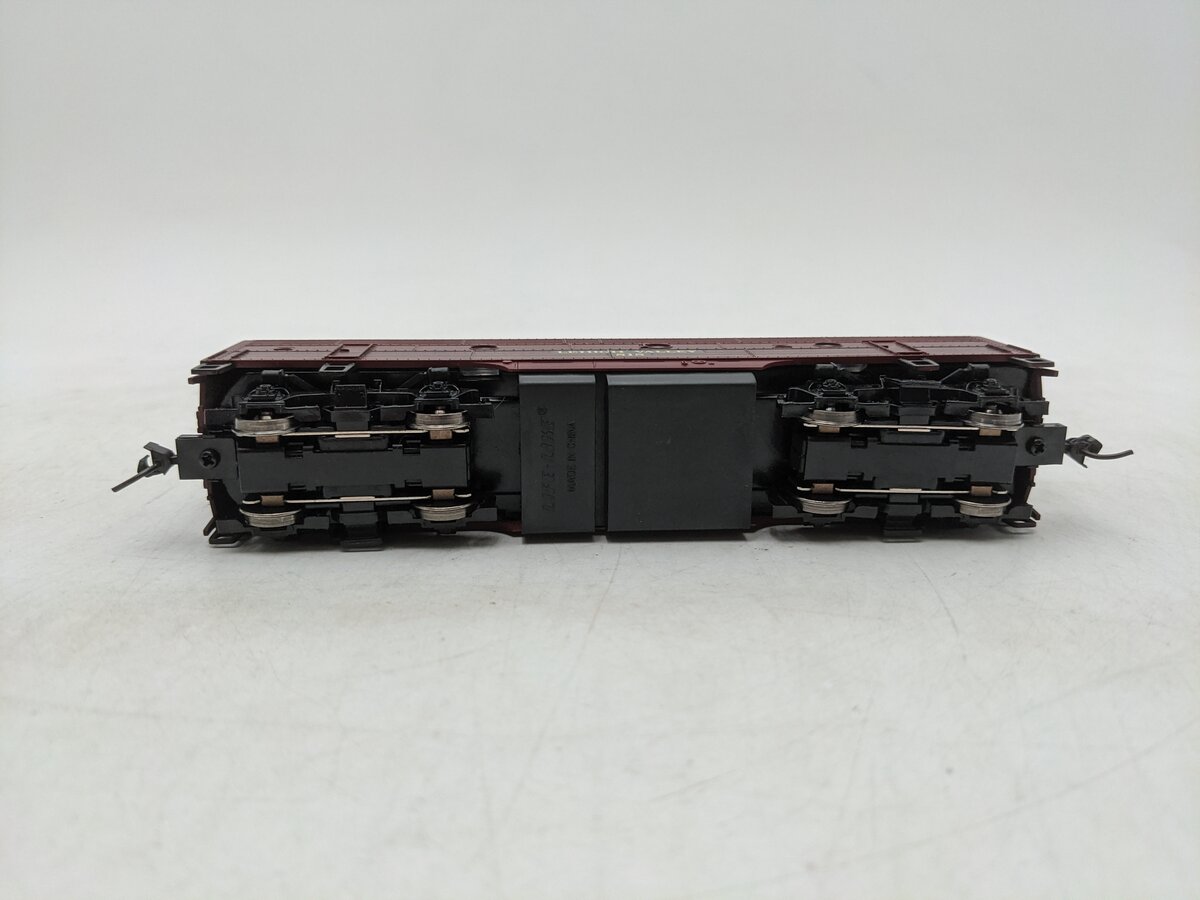 Proto 1000 23967 HO Scale F3B Locomotive Lehigh Valley #515 EX/Box