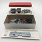 Roundhouse 380 HOn3 Scales 2-Truck Shay Undecorated Steam Locomotive Kit EX/Box