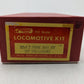Roundhouse 380 HOn3 Scales 2-Truck Shay Undecorated Steam Locomotive Kit EX/Box