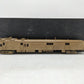 Hallmark Models M-160 ATSF Santa Fe Gas Electric Doodgle Bug VG/Box