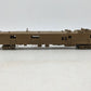 Hallmark Models M-160 ATSF Santa Fe Gas Electric Doodgle Bug VG/Box