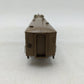 Hallmark Models M-160 ATSF Santa Fe Gas Electric Doodgle Bug VG/Box