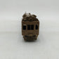Hallmark Models M-160 ATSF Santa Fe Gas Electric Doodgle Bug VG/Box