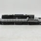 Broadway Limited 5092 HO Santa Fe Alco RSD15 Low Hood Blue Line™ #808 EX/Box