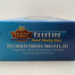 Broadway Limited 5092 HO Santa Fe Alco RSD15 Low Hood Blue Line™ #808 EX/Box