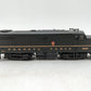 Walthers 931-205 HO Pennsylvania ALCO FA1 Diesel Engine #9600 EX/Box