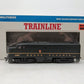 Walthers 931-205 HO Pennsylvania ALCO FA1 Diesel Engine #9600 EX/Box