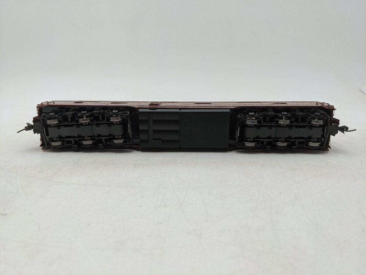Proto 2000 23203 HO Scale Atlantic Coast Line Non-Powered B Unit #750B-Custom/Box