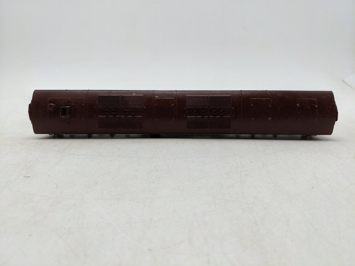 Proto 2000 23203 HO Scale Atlantic Coast Line Non-Powered B Unit #750B-Custom/Box