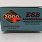 Proto 2000 23203 HO Scale Atlantic Coast Line Non-Powered B Unit #750B-Custom/Box