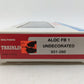 Walthers 931-260 HO Undecorated Alco FB-1 Powered Diesel Locomotive EX/Box