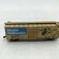 Con-Cor 8305MR N Scale Model Railroader 50th Anniversary Box Car #501984 EX/Box