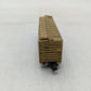 Con-Cor 8305MR N Scale Model Railroader 50th Anniversary Box Car #501984 EX/Box