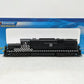 Broadway Limited 5093 HO Santa Fe Alco RSD15 Low Hood Blue Line™ #815 EX/Box