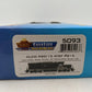 Broadway Limited 5093 HO Santa Fe Alco RSD15 Low Hood Blue Line™ #815 EX/Box
