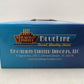 Broadway Limited 5093 HO Santa Fe Alco RSD15 Low Hood Blue Line™ #815 EX/Box
