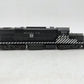 Broadway Limited 5093 HO Santa Fe Alco RSD15 Low Hood Blue Line™ #815 EX/Box