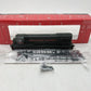 Atlas 8680 HO Scale Western Pacific Road GE U23B Diesel Locomotive #2260 EX/Box