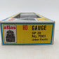Atlas 7061 HO Union Pacific GP 38 Diesel Locomotive #2048 EX/Box