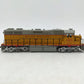 Atlas 7061 HO Union Pacific GP 38 Diesel Locomotive #2048 EX/Box