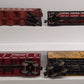 LGB & Other Assorted G Scale Freight Cars [4]