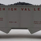 Lionel 6-31776 Lehigh Valley Hopper Car #25000 with Coal Load EX/Box