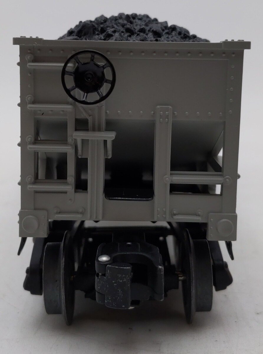 Lionel 6-31776 Lehigh Valley Hopper Car #25000 with Coal Load EX/Box