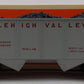 Lionel 6-31776 Lehigh Valley Hopper Car #25000 with Coal Load EX/Box