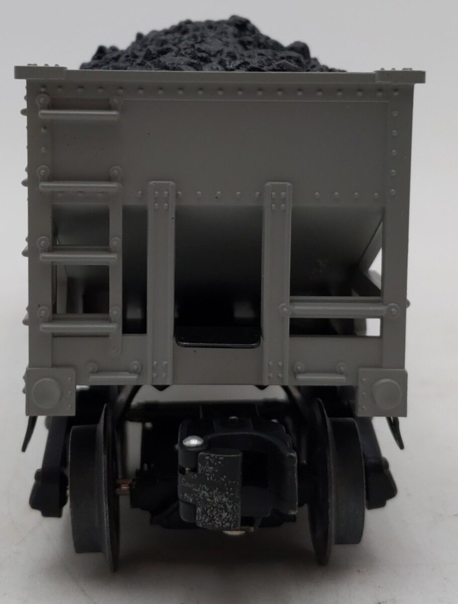 Lionel 6-31776 Lehigh Valley Hopper Car #25000 with Coal Load EX/Box