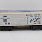 Lionel 6-6014-900 O Gauge SLSF LCCA Meet Special Boxcar EX/Box