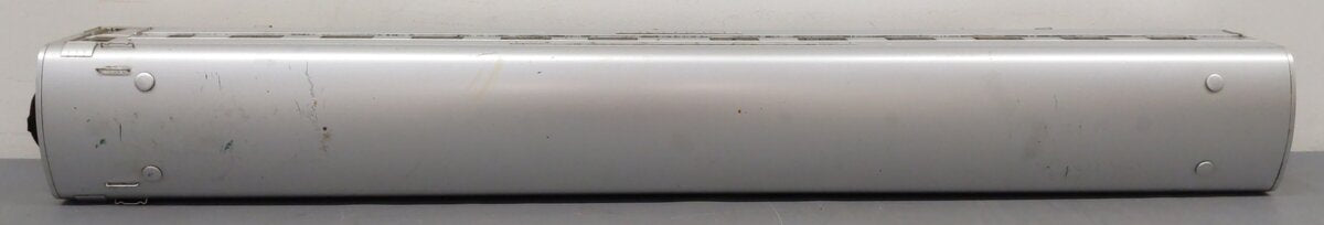 USA Trains R31004 G Santa Fe Corrugated Aluminum Sleeper Car #1