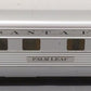 USA Trains R31004 G Santa Fe Corrugated Aluminum Sleeper Car #1