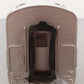 USA Trains R31004 G Santa Fe Corrugated Aluminum Sleeper Car #1