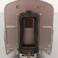 USA Trains R31004 G Santa Fe Corrugated Aluminum Sleeper Car #1