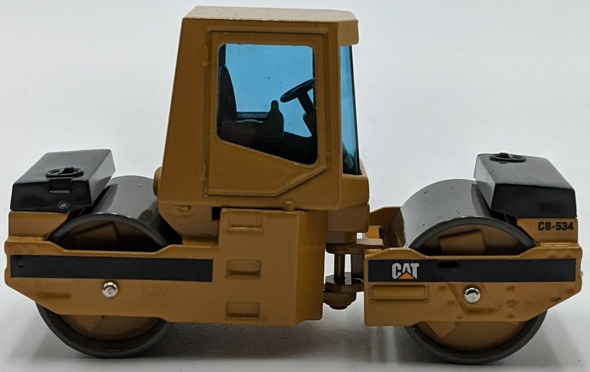 Joal 244 1:50 Caterpillar CB 534 Compactor Roller