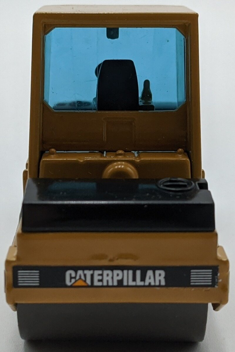 Joal 244 1:50 Caterpillar CB 534 Compactor Roller