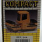 Joal 244 1:50 Caterpillar CB 534 Compactor Roller