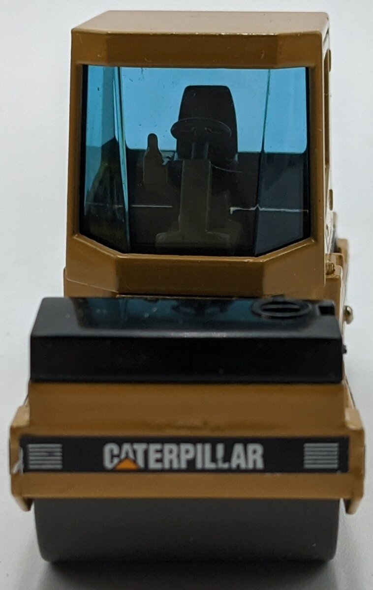 Joal 244 1:50 Caterpillar CB 534 Compactor Roller