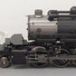 3rd Rail 3902 O BRASS Southern Pacific AM-2 Cab Forward 4-6-6-2 Steam Loco #3902 VG/Box