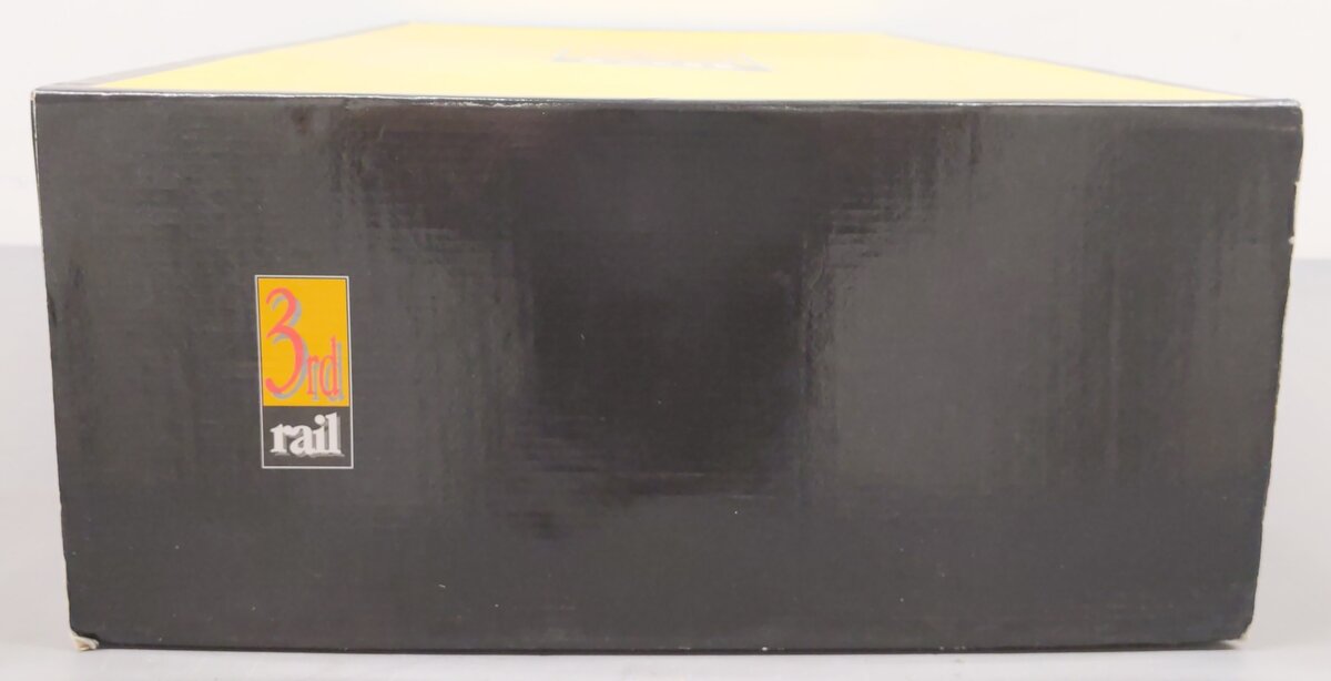3rd Rail 3902 O BRASS Southern Pacific AM-2 Cab Forward 4-6-6-2 Steam Loco #3902 VG/Box