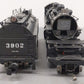 3rd Rail 3902 O BRASS Southern Pacific AM-2 Cab Forward 4-6-6-2 Steam Loco #3902 VG/Box